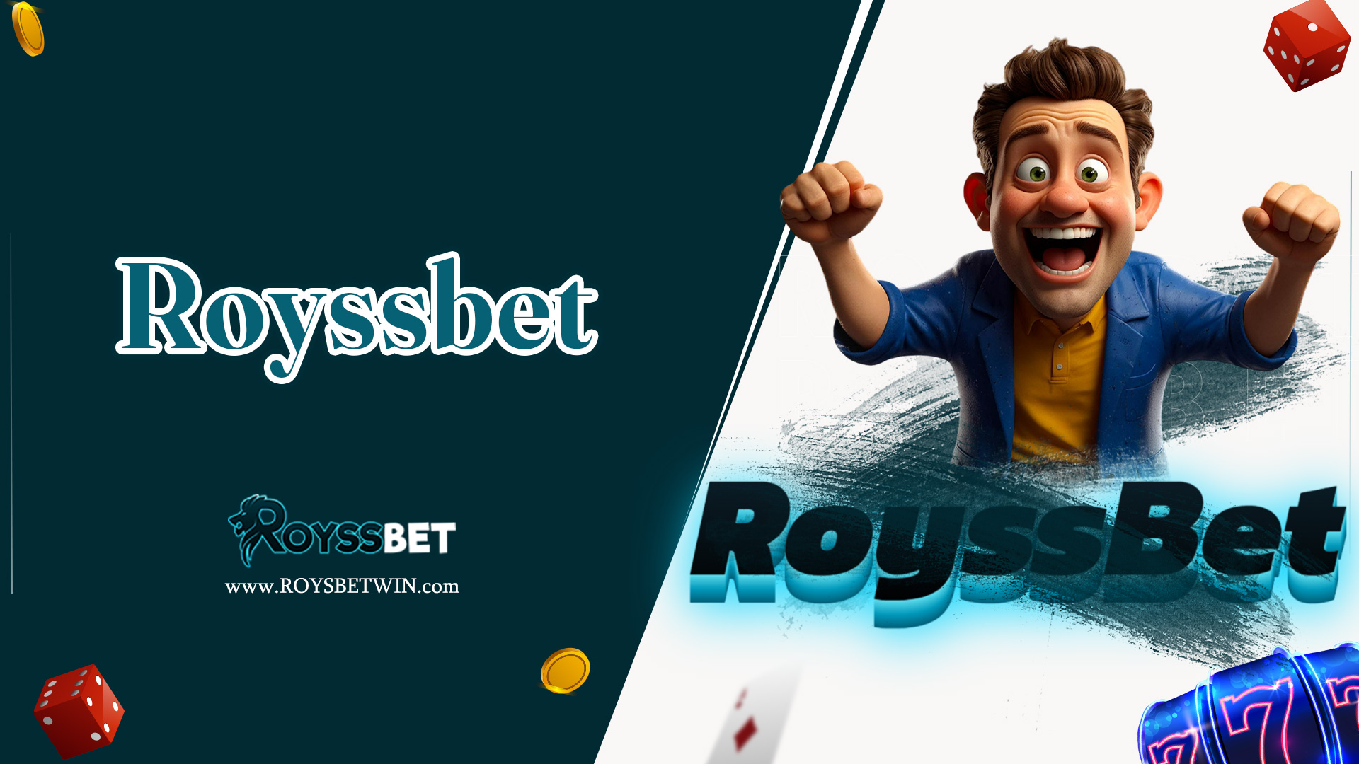 Royssbet